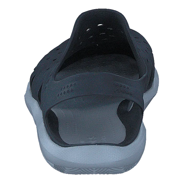 Crocs schoenen Swiftwater Wave M Black/pearl White